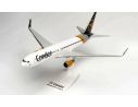 HERPA HP612647 BOEING 767-300 CONDOR NEW COLOR 1:200 Modellino