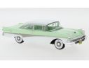 NEO SCALE MODELS NEO47268 FORD FAIRLANE 500 HARDTOP 1958 TURQUOISE/WHITE 1:43 Modellino