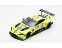 SPARK MODEL S18439 ASTON MARTIN VANTAGE N.97 44th LM 2019 MARTIN-LYNN-ADAM 1:18 Modellino