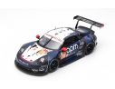 SPARK MODEL S18441 PORSCHE 911 RSR N.78 36th LM 2019 L.PRETTE-P.PRETTE-V.ABRIL 1:18 Modellino