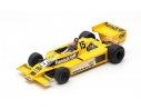 SPARK MODEL S18501 RENAULT RS01 JEAN PIERRE JABOUILLE 1979 N.15 SOUTH AFRICAN GP 1:18 Modellino