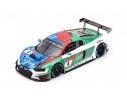 SPARK MODEL S18SG035 AUDI R8 N.4 WINNER 24 H NURBURGRING 2019 KAFFER-STIPPLER-VANTHOOR-VERV. Modellino