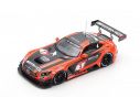 SPARK MODEL S18SG037 MERCEDES GT3 N.3 2nd 24 H NURBURGRING 2019 BUHK-HAUPT-JAGER-STOLZ 1:18 Modellino