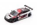 SPARK MODEL S18SG039 AUDI R8 N.14 3rd 24 H NURBURGRING 2019 WINKELHOCK-HAASE-FASSLER-RAST Modellino
