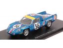 SPARK MODEL S5474 ALPINE A210 N.56 LM 1968 J-L.MARNAT-J-F.GERBAULT 1:43 Modellino