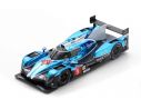 SPARK MODEL S7004 GINETTA G60-LT-P1 N.5 42th LM 2018 C.ROBERTSON-M.SIMPSON-L.ROUSSEL 1:43 Modellino