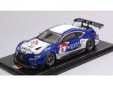 SPARK MODEL SG538 LEXUS RC F N.19 24 H NURBURGR.2019 FAMB.-YOSHIM.-SEEFR.-TISCH.1:43 Modellino