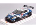SPARK MODEL SG560 NISSAN GT-R N.38 24 H NURBURGR.2019 WLAZIK-MENZEL-OLIVEIRA-BURDON 1:43 Modellino