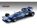 TECNOMODEL TMD18139D MC LAREN M19A N.10 TEAM SUNOCO CANADA GP 1971 MARK DONOHUE 1:18 Modellino