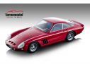 TECNOMODEL TMD1890A FERRARI 330 LMB 1962 PRESS VERSION RED 1:18 Modellino