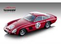 TECNOMODEL TMD1890B FERRARI 330 LMB N.12 5th LM 1963 J.SEARS-M.SALMON 1:18 Modellino