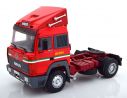 KK SCALE RK180073 IVECO TURBO STAR 1988 SCUDERIA FERRARI 1:18 Modellino