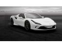 LOOKSMART LS511D FERRARI F8 SPIDER BIANCO ITALIA 1:43 Modellino