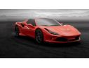 LOOKSMART LS511E FERRARI F8 SPIDER ROSSO SCUDERIA 1:43 Modellino