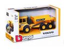 BBURAGO BU32085 VOLVO A25G ARTICULATED HAULER 1:50 Modellino