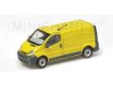 Minichamps PM430040560 OPEL VIVARO VAN 1:43 Modellino