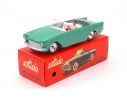 SOLIDO SL1001101 SIMCA OCEANE CABRIOLET LIGHT GREEN CLUB SOLIDO 1:43 Modellino