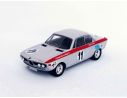 TROFEU TFRRAC20 BMW 2800 CS N.11 1st 6H NOVA LISBOA 1971 CABRAL-STUCK 1:43 Modellino