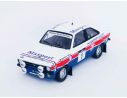 TROFEU TFRRNZ05 FORD ESCORT MK2 N.1 1st RALLY OF NEW ZEALAND 1978 BROOKES-PORTER 1:43 Modellino