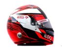 SPARK MODEL HSP054 CASCO KIMI RAIKKONEN 2020 ALFA ROMEO F1 1:8 Modellino