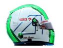 SPARK MODEL HSP055 CASCO ANTONIO GIOVINAZZI 2020 ALFA ROMEO F1 1:8 Modellino