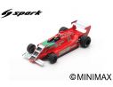 SPARK MODEL S3957 ENSIGN N179 DEREK DAILY 1979 N.22 PRACTICE SOUTH AFRICAN GP 1:43 Modellino