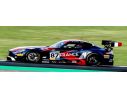 SPARK MODEL S6311 MERCEDES GT3 N.87 FIA GT VALLELUNGA 2019 J.BEAUBELIQUE-J.PLA 1:43 Modellino