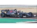 SPARK MODEL S6455 ALFA ROMEO KIMI RAIKKONEN 2020 N.7 FFIORANO CIRCUIT SHAKEDOWN 1:43 Modellino