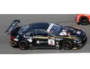 SPARK MODEL SB273 BMW M6 GT3 N.9 24 H SPA 2019 MARIS-ROSTAN-BONAFEDE-OJJEH 1:43 Modellino
