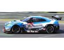 SPARK MODEL SG554 NISSAN GT-R N.39 24 H NURBURGR.2019 MENZEL-LIBERATI-JONS-VAXIV.1:43 Modellino