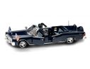 LUCKY DIE CAST LDC24048 LINCOLN X 100 J.F.KENNEDY 1961 PRESIDENTIAL SERIES 1:24 Modellino