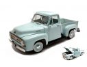 LUCKY DIE CAST LDC92148LGN FORD F 100 PICK UP 1953 LIGHT GREEN 1:18 Modellino