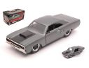 JADA TOYS JADA30746 DOM'S PLYMOUTH ROAD RUNNER FAST & FURIOUS 1:32 Modellino