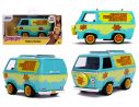 JADA TOYS JADA32040 SCOOBY DOO MYSTERY MACHINE 1:32 Modellino