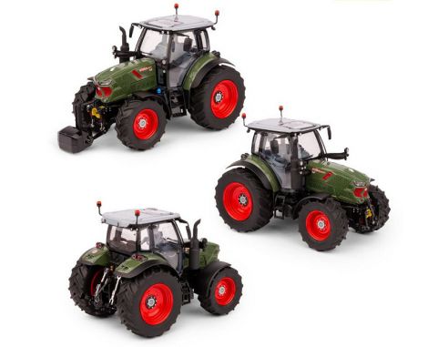 ROS RS30197 TRATTORE HURLIMANN XL 140 V-DRIVE 1:32 Modellino