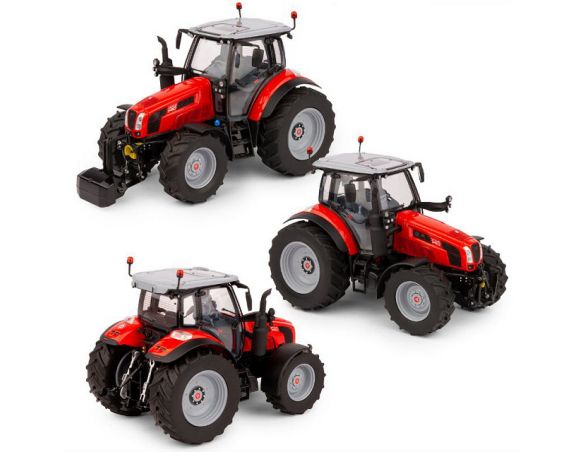 ROS RS30199 TRATTORE SAME VIRTUS 140 1:32 Modellino