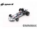 SPARK MODEL S4016 SURTEES TS9 SAM POSEY 1971 N.19 US GP 1:43 Modellino