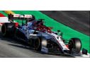 SPARK MODEL S6452 ALFA ROMEO KIMI RAIKKONEN 2020 N.7 BARCELONA TEST 1:43 Modellino