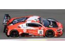 SPARK MODEL SB258 AUDI R8 GT3 N.10 24 H SPA 2019 WEERTS-NATO-BREUKERS 1:43 Modellino