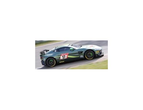 SPARK MODEL SG534 ASTON MARTIN VANTAGE N.37 WINNER SP 8T CLASS 24 H NURB.2019 CATE-BRUNDLE Modellino