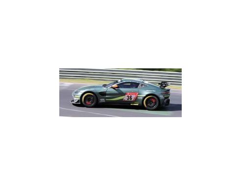 SPARK MODEL SG539 ASTON MARTIN VANTAGE N.36 24 H NURB.2019 TURNER-GOODWIN-GEB.1:43 Modellino