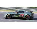 SPARK MODEL SG539 ASTON MARTIN VANTAGE N.36 24 H NURB.2019 TURNER-GOODWIN-GEB.1:43 Modellino