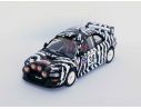 TROFEU TFRRAL98 SUBARU WRC N.38 RALLY OF PORTUGAL 2001 HEATH-LANCASTER 1:43 Modellino