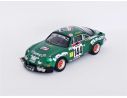 TROFEU TFRRFR19 ALPINE A110 N.144 6th TOUR AUTO 1977 MENY-BERGER 1:43 Modellino