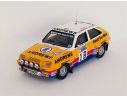 TROFEU TFRRUK47 VAUXHALL CHEVETTE N.18 HSR RAC RALLY 1982 BROKES-BROAD 1:43 Modellino