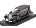 RIO RI4631 MERCEDES 770K W150 OFFENER TOURENWAGEN 1941 WITH RESIN ROOF 1:43 Modellino