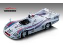 TECNOMODEL TMD18148C PORSCHE 936 N.4 WINNER LE MANS 1977 ICKX-BARTH-HAYWOOD 1:18 Modellino