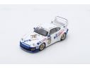 Spark Model SF130 Porsche 911 GT2 Winner 1000km Paris 1995 1:43 Modellino