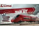 LIMA HL1061 TRENO ELETTRICO LIMA ITALO SCALA H0 1:87 Modellino