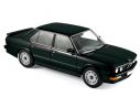 NOREV NV183263 BMW 535i 1986 BLACK METALLIC 1:18 Modellino